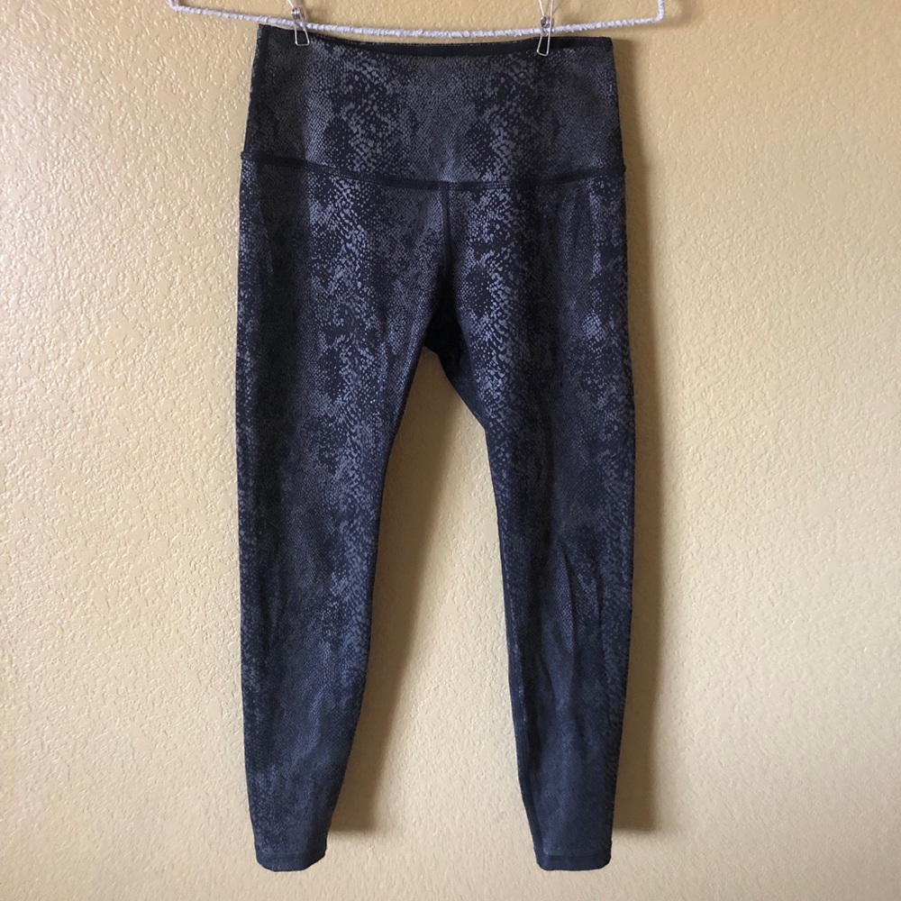 Beyond Yoga leggings Medium